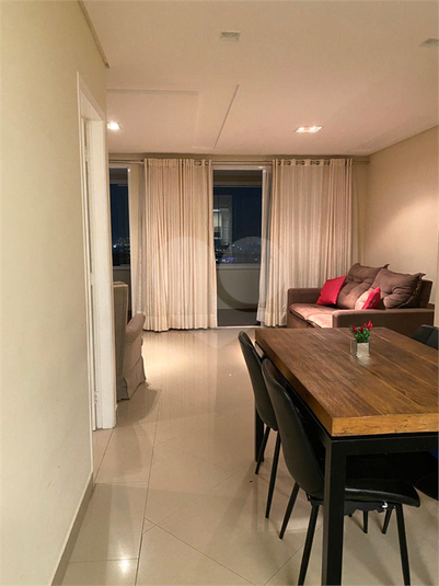 Venda Apartamento São Paulo Vila Romero REO1003420 6