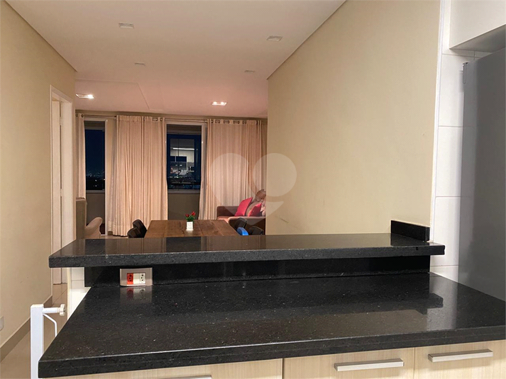 Venda Apartamento São Paulo Vila Romero REO1003420 9