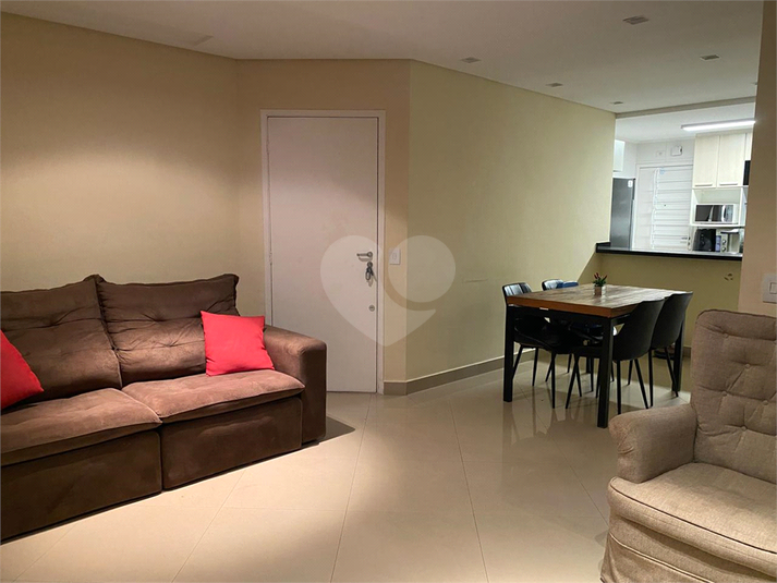 Venda Apartamento São Paulo Vila Romero REO1003420 7