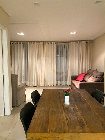 Venda Apartamento São Paulo Vila Romero REO1003420 5