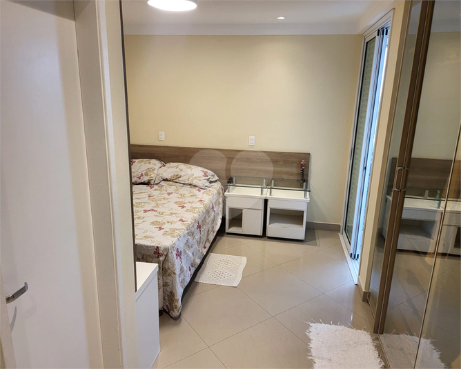 Venda Apartamento São Paulo Vila Romero REO1003420 13