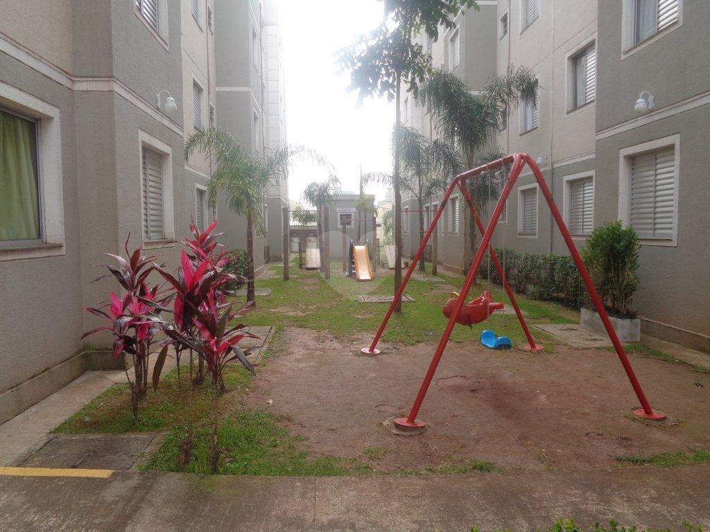 Venda Apartamento São Paulo Jardim Santa Terezinha (zona Leste) REO100343 2