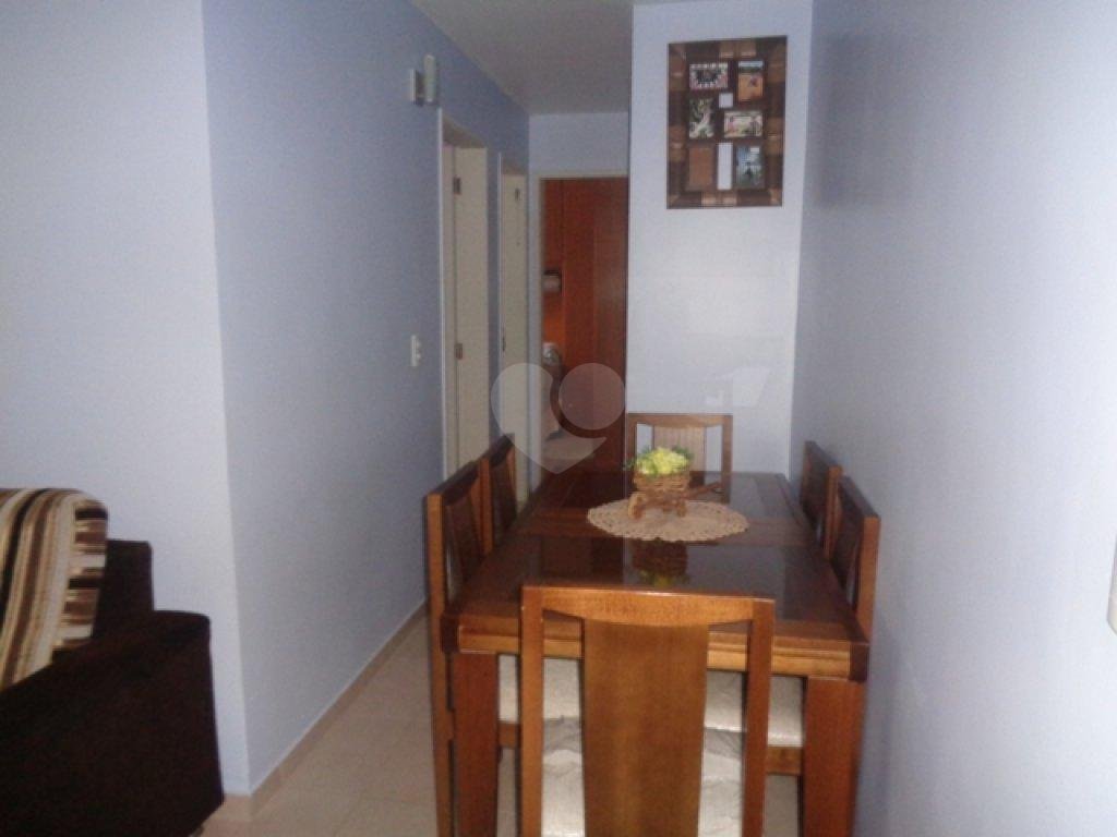 Venda Apartamento São Paulo Jardim Santa Terezinha (zona Leste) REO100343 3