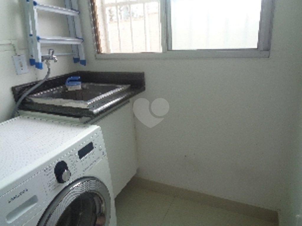 Venda Apartamento São Paulo Jardim Santa Terezinha (zona Leste) REO100343 10