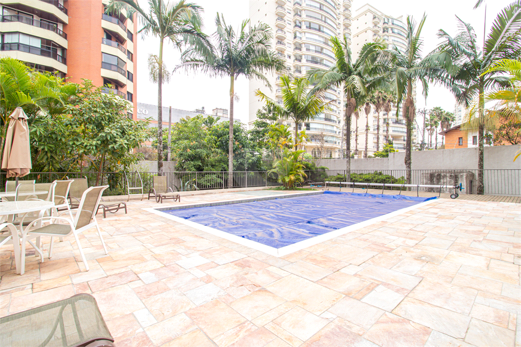 Venda Apartamento São Paulo Jardim Vila Mariana REO1003431 8