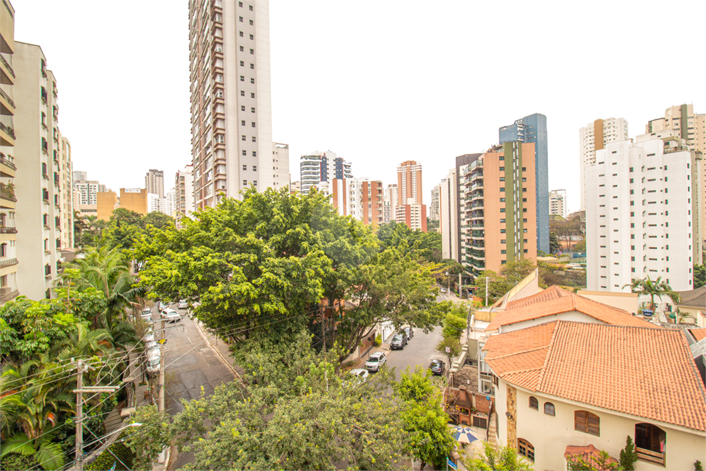 Venda Apartamento São Paulo Jardim Vila Mariana REO1003431 20