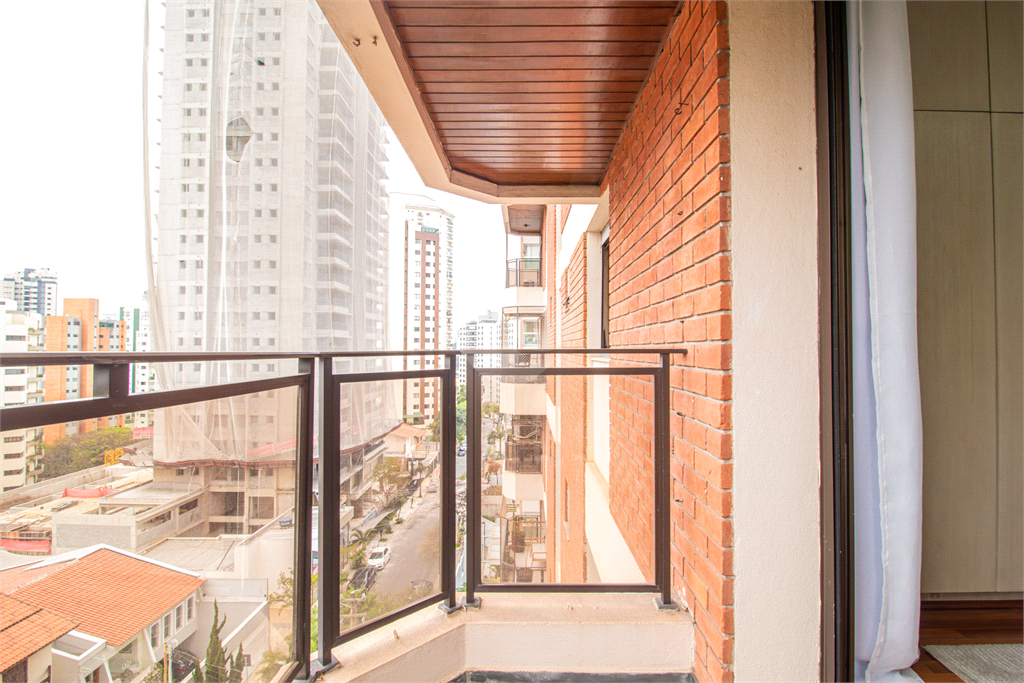 Venda Apartamento São Paulo Jardim Vila Mariana REO1003431 47