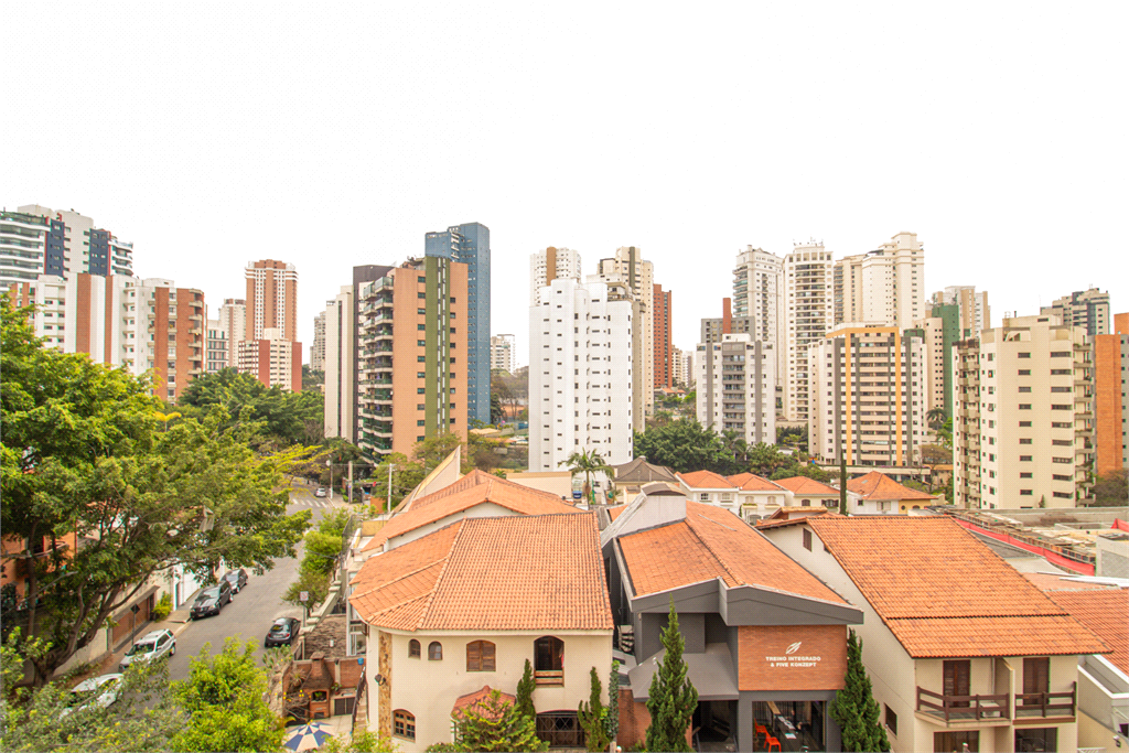 Venda Apartamento São Paulo Jardim Vila Mariana REO1003431 21