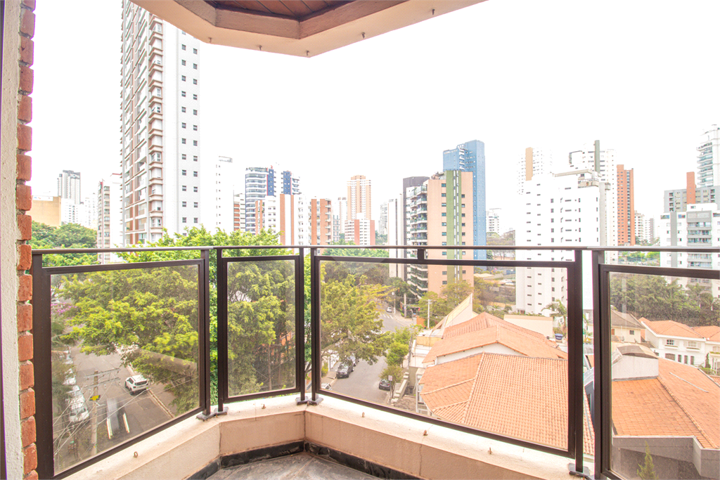 Venda Apartamento São Paulo Jardim Vila Mariana REO1003431 46