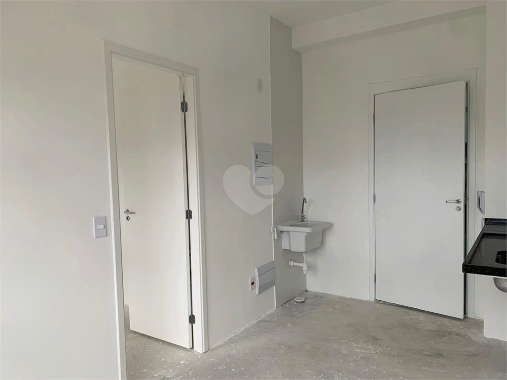 Venda Apartamento São Paulo Pinheiros REO1003433 29