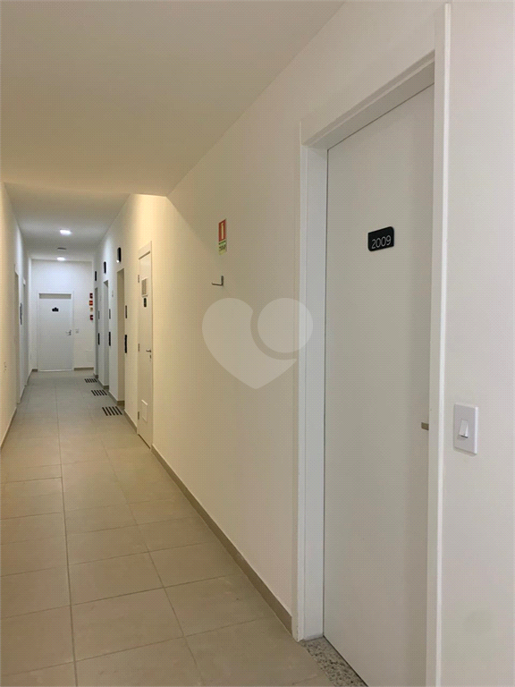 Venda Apartamento São Paulo Pinheiros REO1003433 39