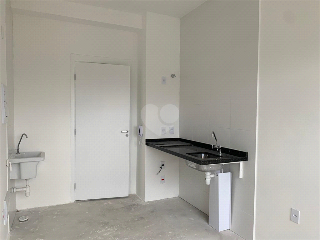 Venda Apartamento São Paulo Pinheiros REO1003433 2