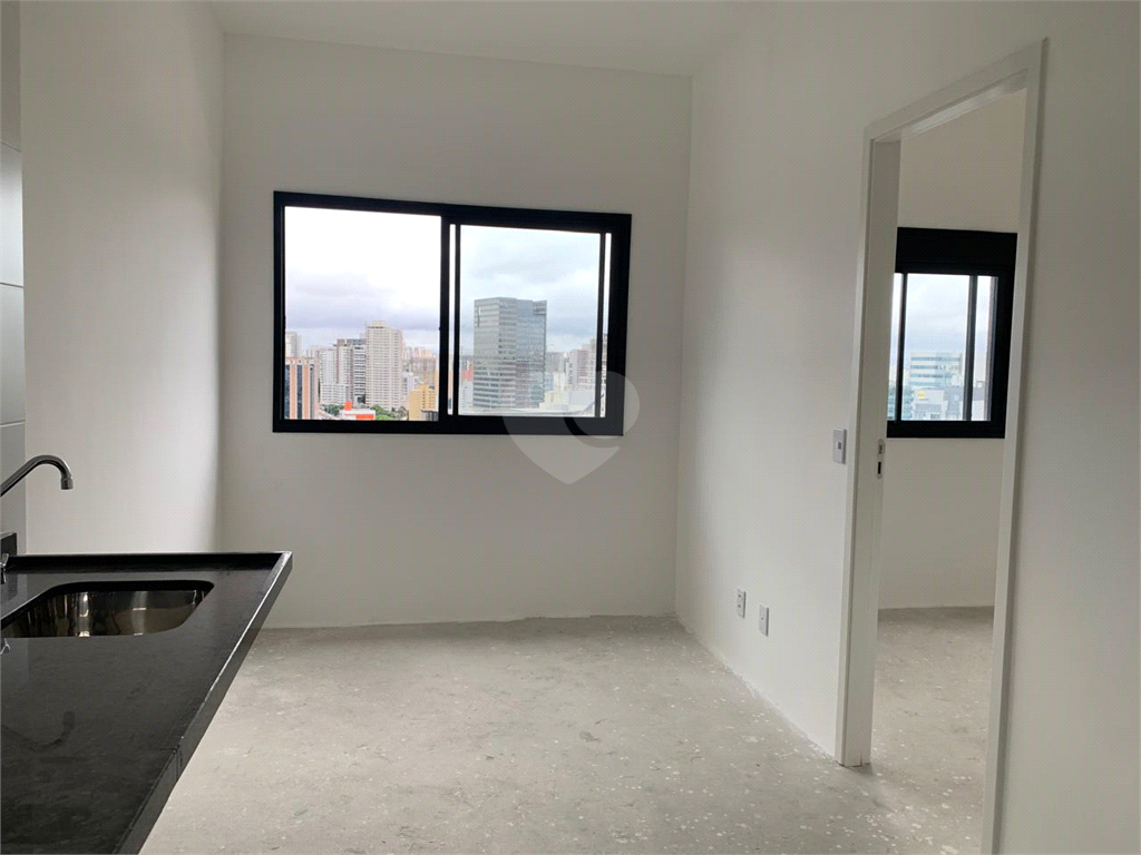 Venda Apartamento São Paulo Pinheiros REO1003433 1