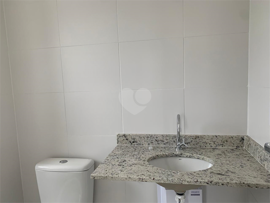 Venda Apartamento São Paulo Pinheiros REO1003433 4