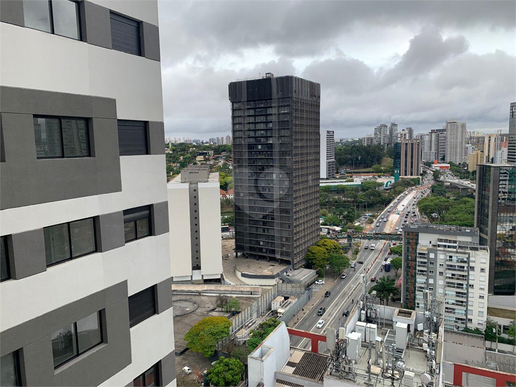 Venda Apartamento São Paulo Pinheiros REO1003433 26