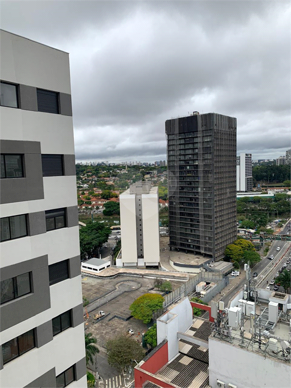 Venda Apartamento São Paulo Pinheiros REO1003433 28