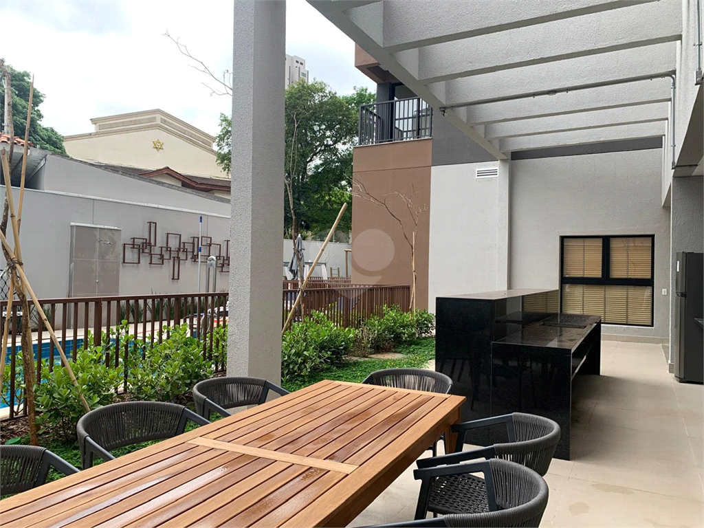 Venda Apartamento São Paulo Pinheiros REO1003433 21