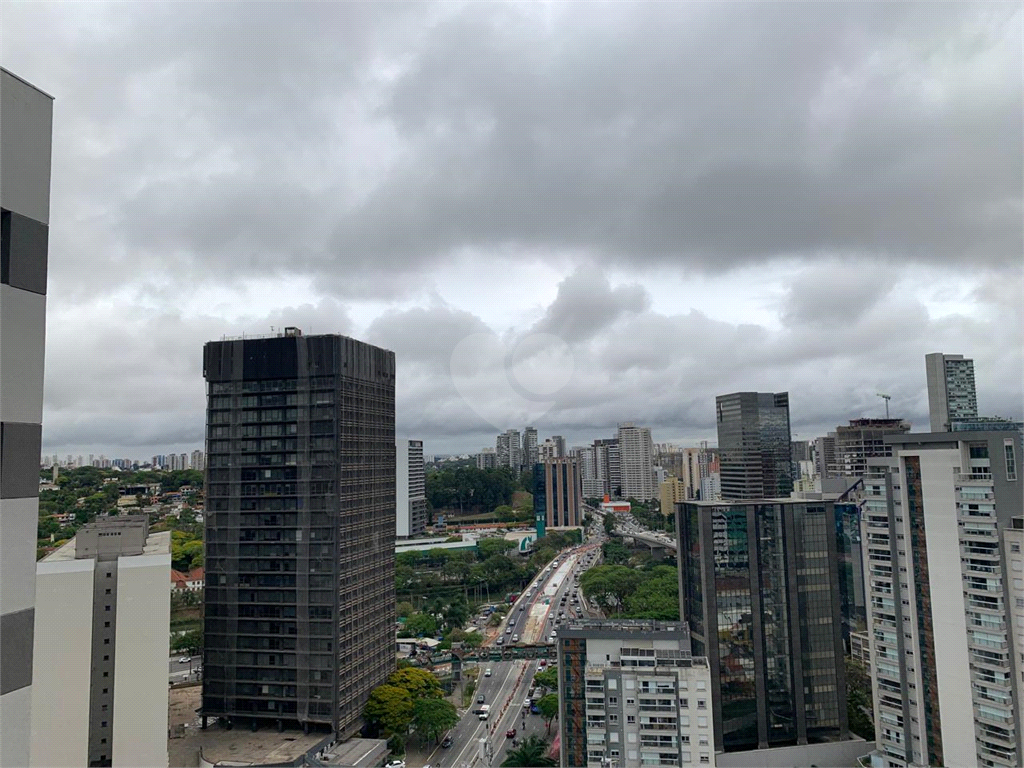 Venda Apartamento São Paulo Pinheiros REO1003433 27