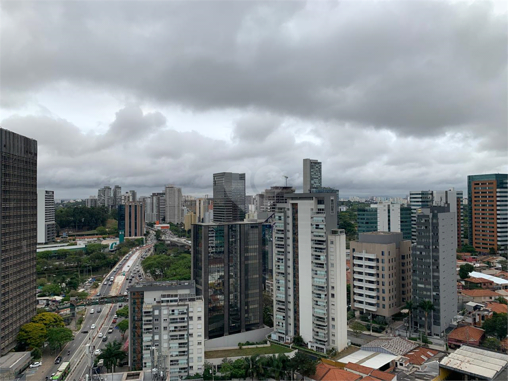 Venda Apartamento São Paulo Pinheiros REO1003433 6