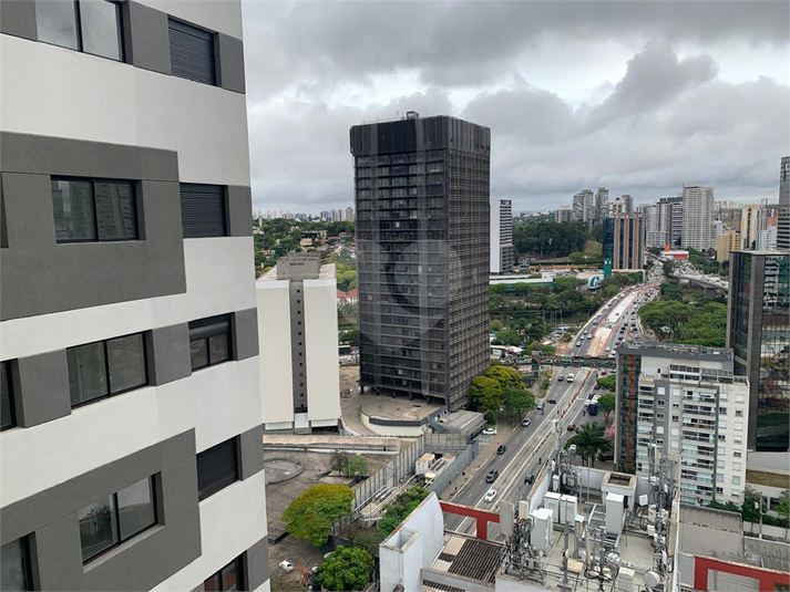 Venda Apartamento São Paulo Pinheiros REO1003437 31