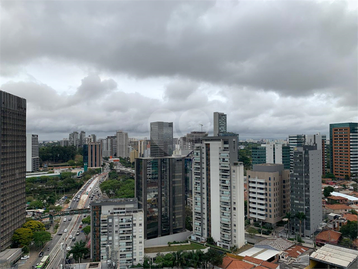 Venda Apartamento São Paulo Pinheiros REO1003437 8