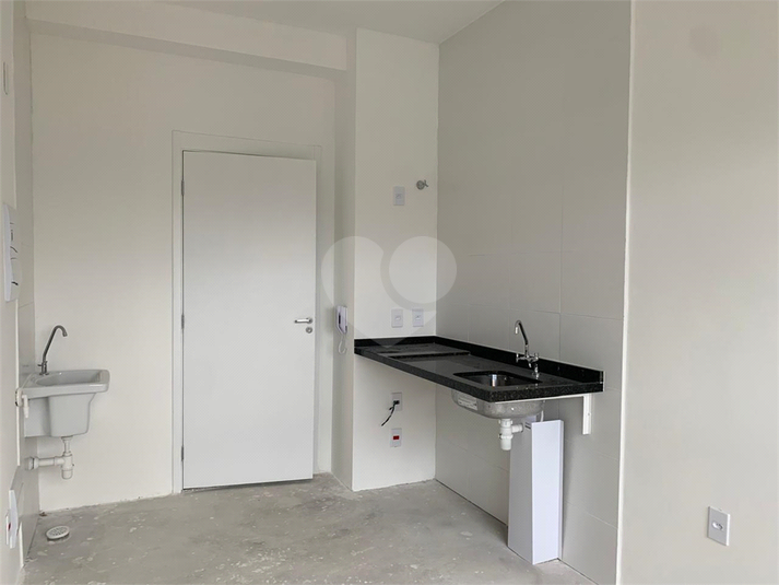 Venda Apartamento São Paulo Pinheiros REO1003437 4