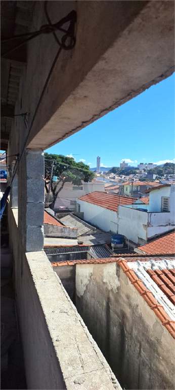 Venda Sobrado São Paulo Vila Gustavo REO1003441 25