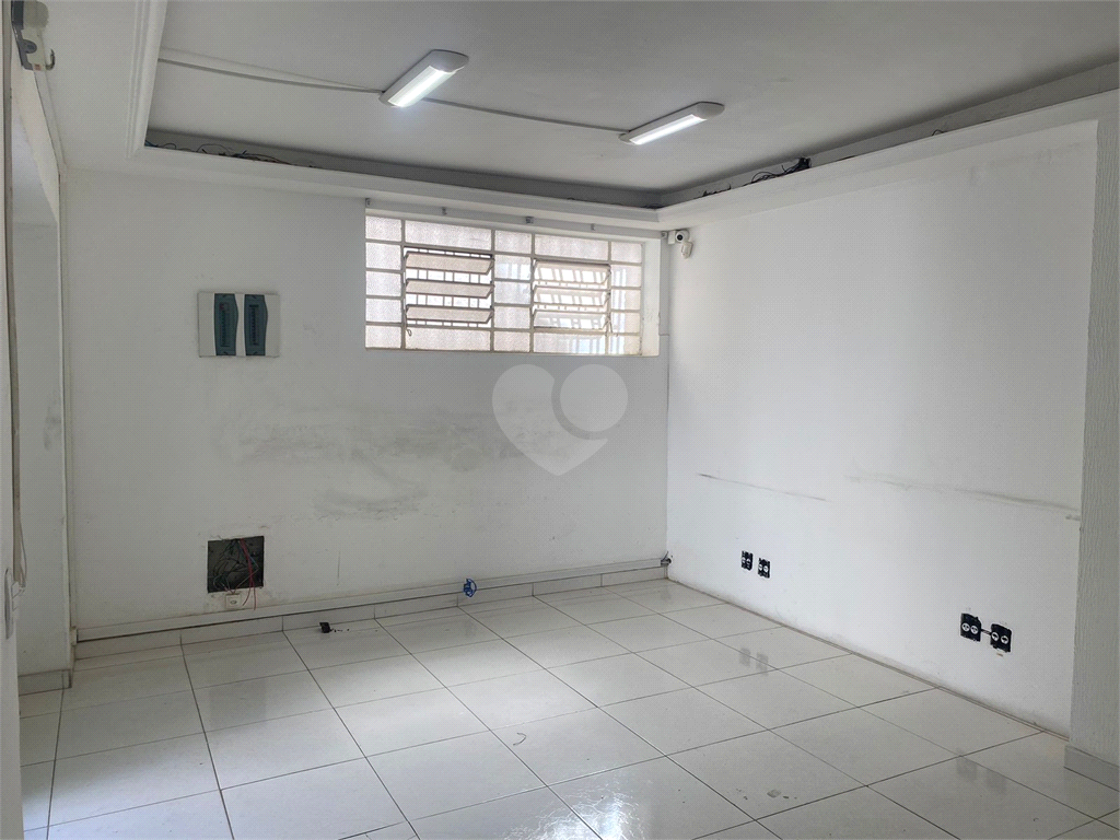 Aluguel Sobrado São Paulo Vila Romana REO1003456 52