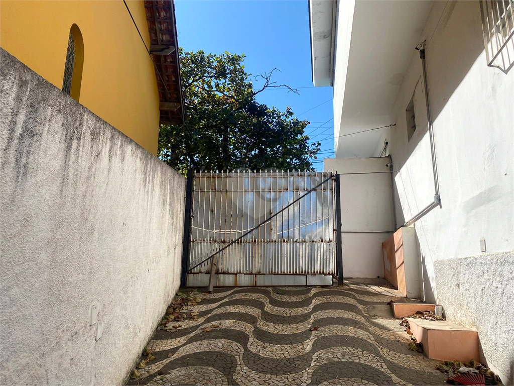 Aluguel Sobrado São Paulo Vila Romana REO1003456 33