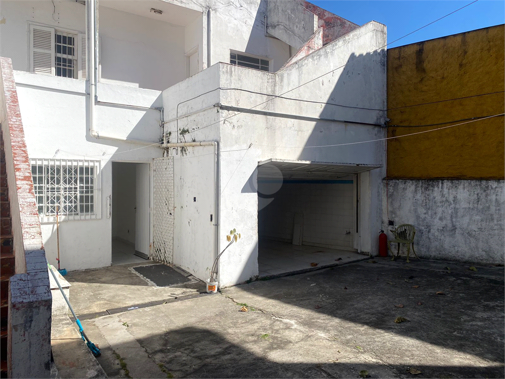 Aluguel Sobrado São Paulo Vila Romana REO1003456 30