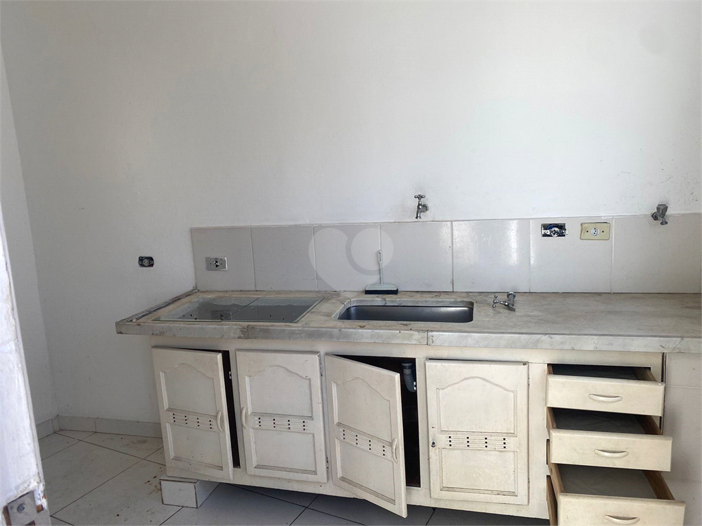 Aluguel Sobrado São Paulo Vila Romana REO1003456 13