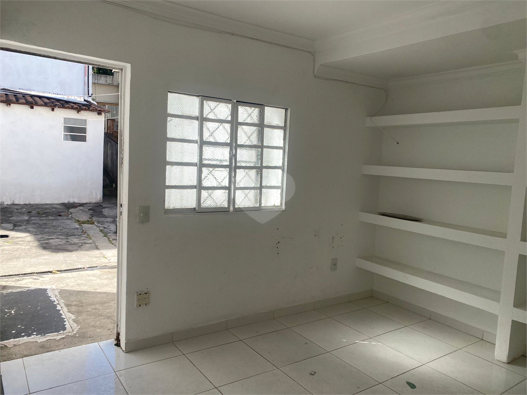 Aluguel Sobrado São Paulo Vila Romana REO1003456 22