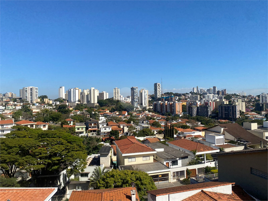 Aluguel Sobrado São Paulo Vila Romana REO1003456 29