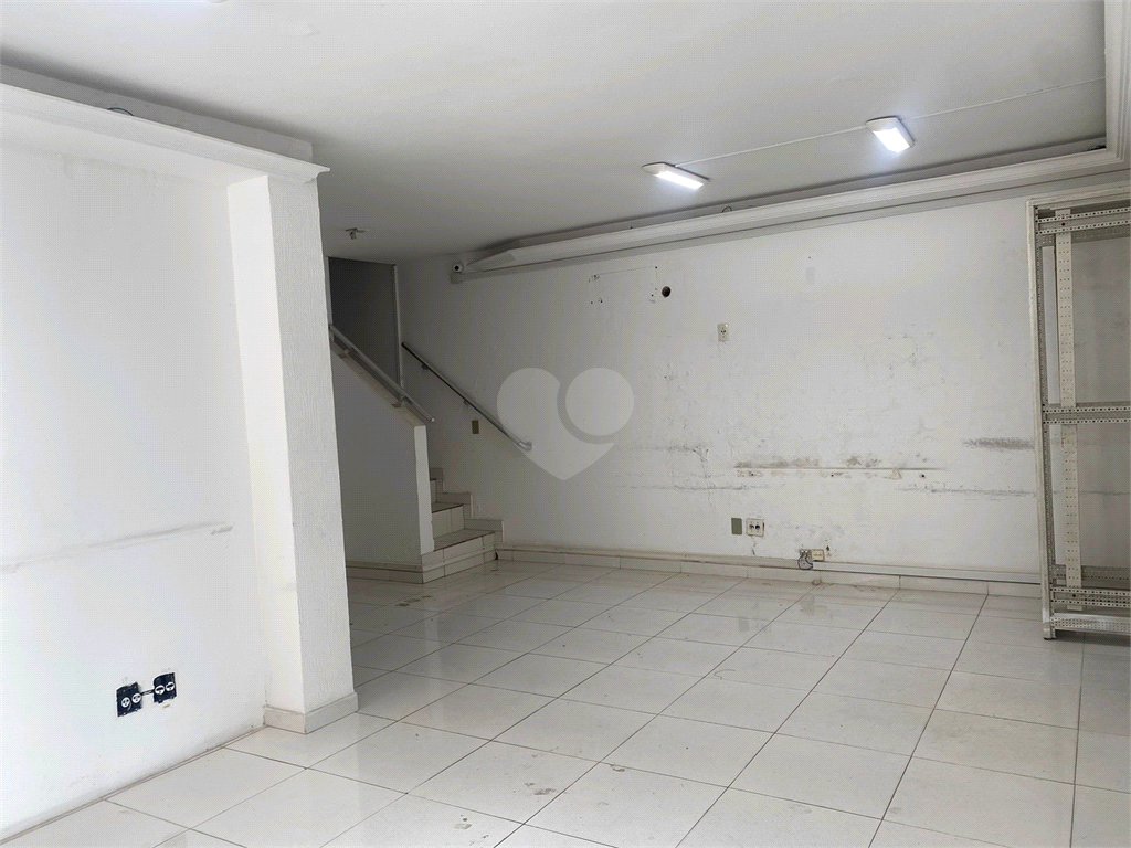 Aluguel Sobrado São Paulo Vila Romana REO1003456 36