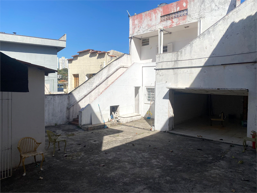 Aluguel Sobrado São Paulo Vila Romana REO1003456 32