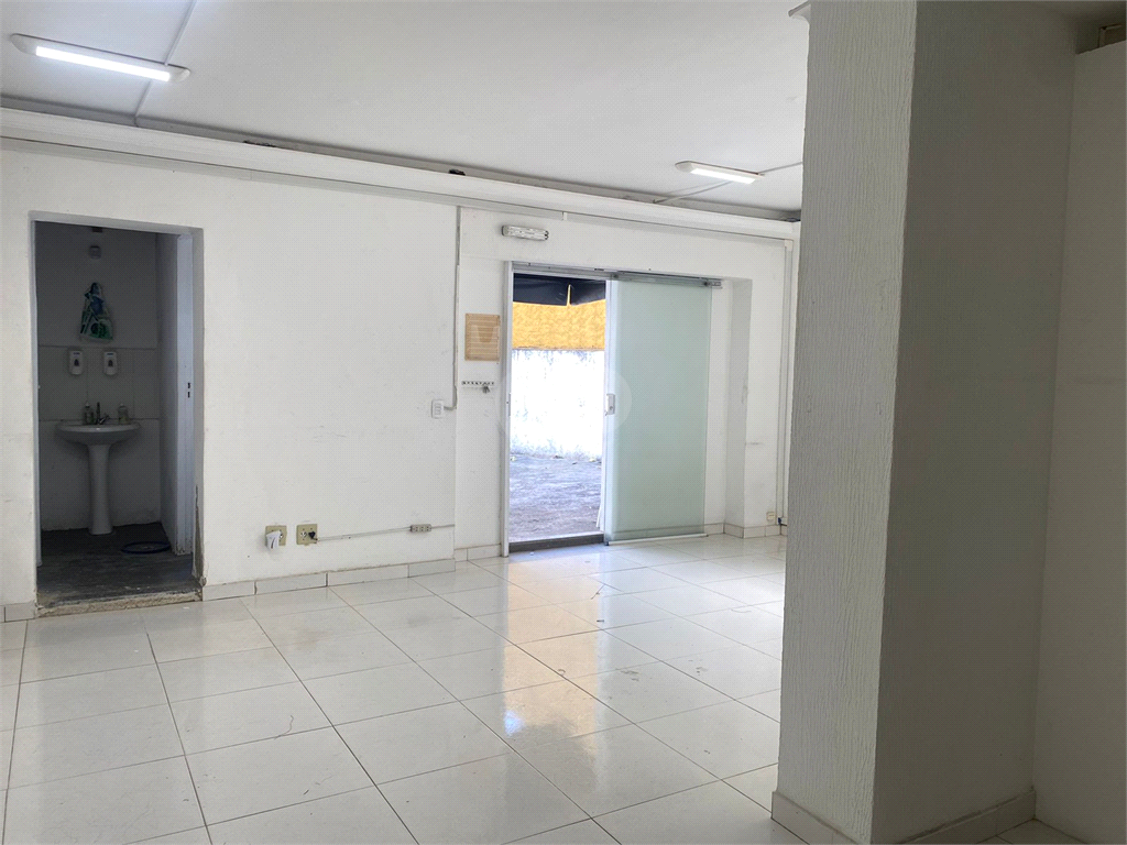 Aluguel Sobrado São Paulo Vila Romana REO1003456 51