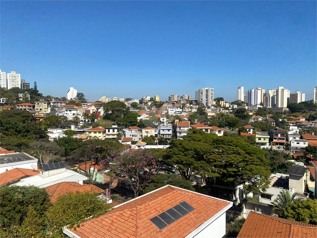 Aluguel Sobrado São Paulo Vila Romana REO1003456 28