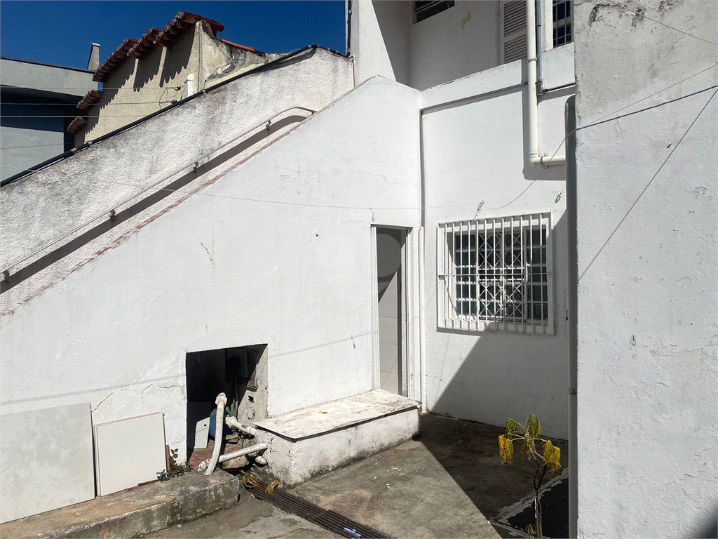 Aluguel Sobrado São Paulo Vila Romana REO1003456 5