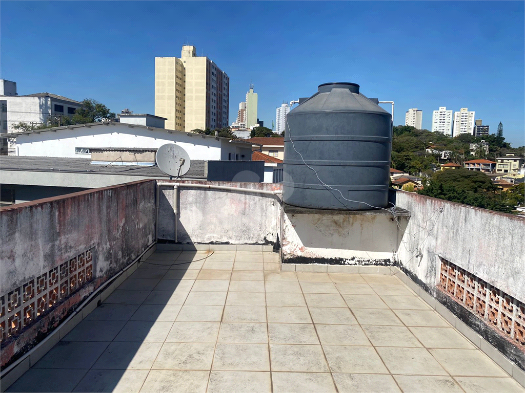 Aluguel Sobrado São Paulo Vila Romana REO1003456 25