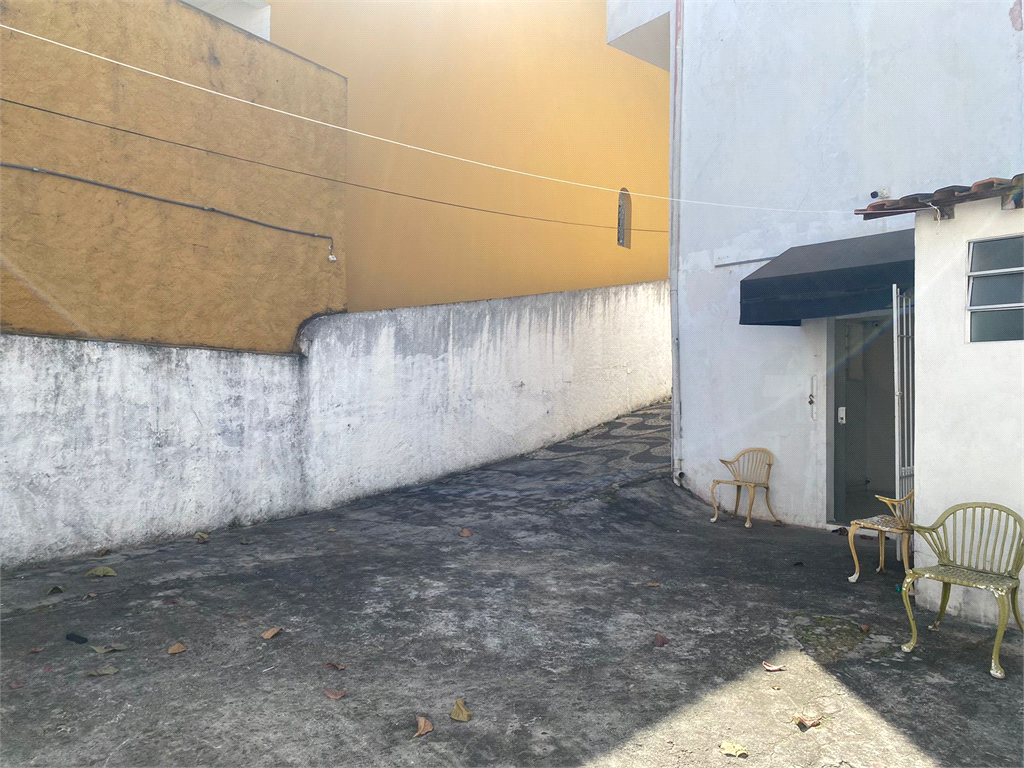 Aluguel Sobrado São Paulo Vila Romana REO1003456 6