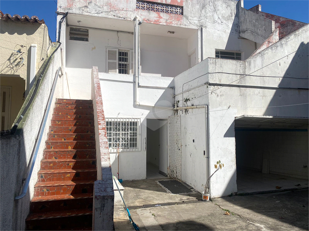 Aluguel Sobrado São Paulo Vila Romana REO1003456 26