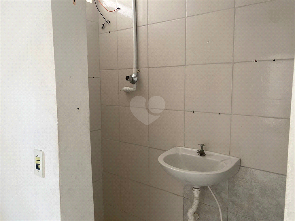 Aluguel Sobrado São Paulo Vila Romana REO1003456 20