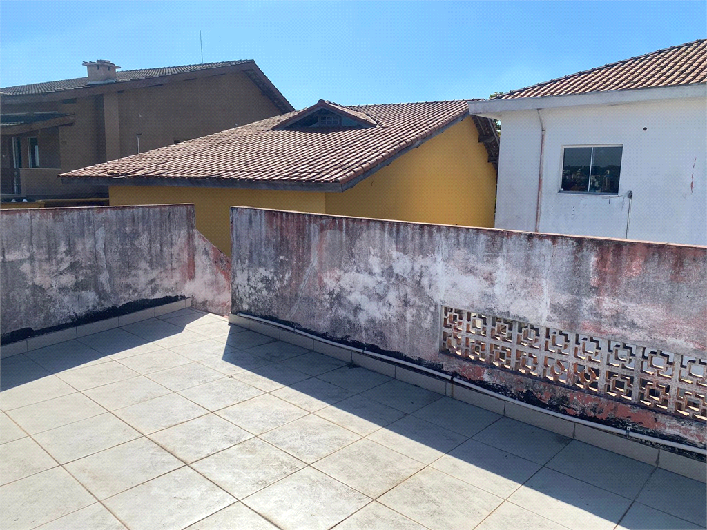 Aluguel Sobrado São Paulo Vila Romana REO1003456 24