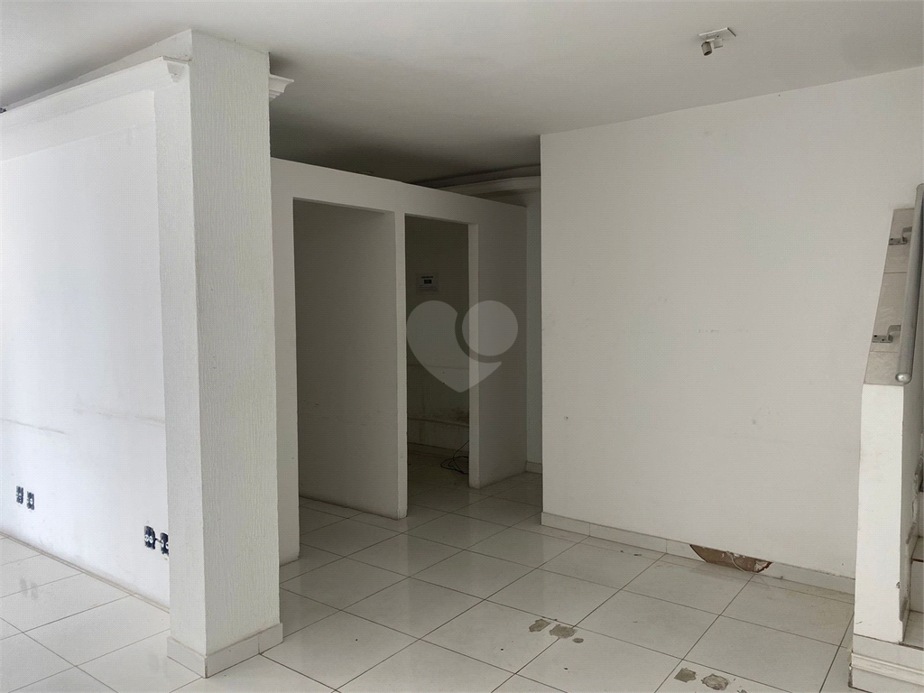 Aluguel Sobrado São Paulo Vila Romana REO1003456 53