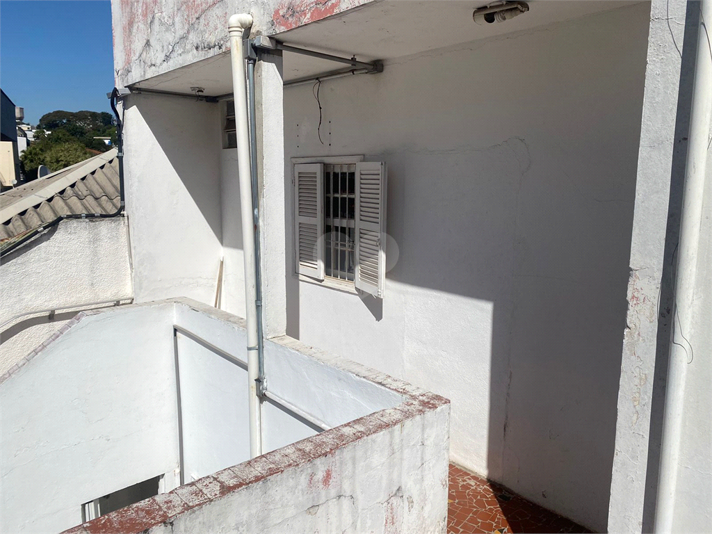 Aluguel Sobrado São Paulo Vila Romana REO1003456 10