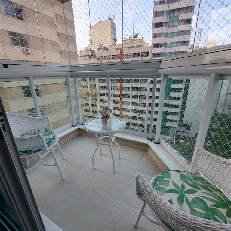 Venda Apartamento Niterói Icaraí REO1003462 25