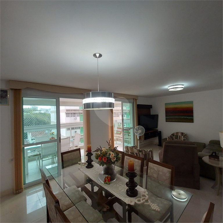 Venda Apartamento Niterói Icaraí REO1003462 9