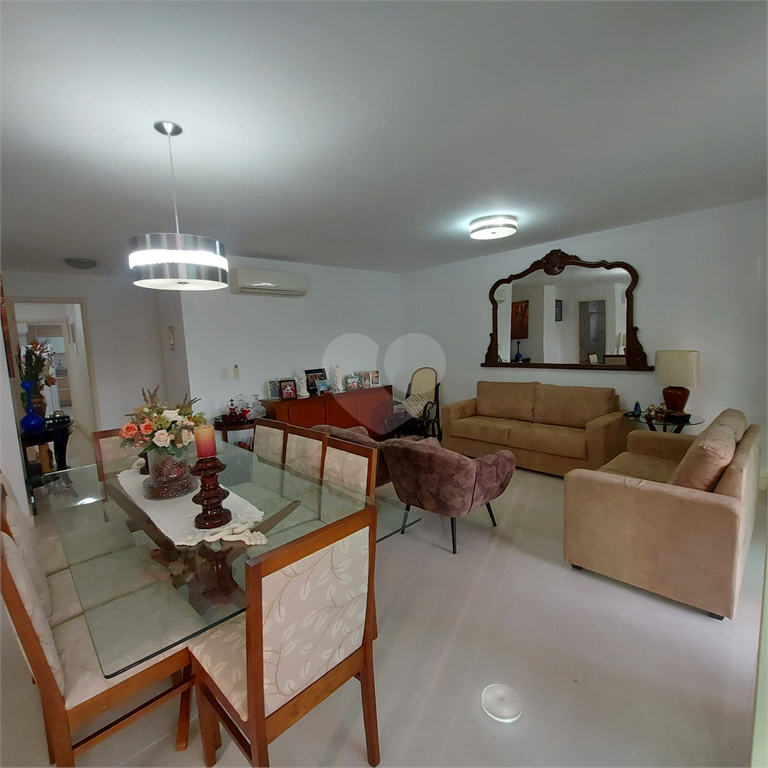 Venda Apartamento Niterói Icaraí REO1003462 3