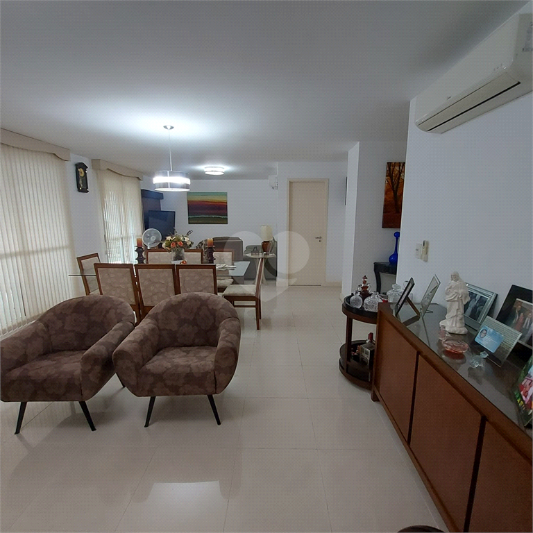 Venda Apartamento Niterói Icaraí REO1003462 4