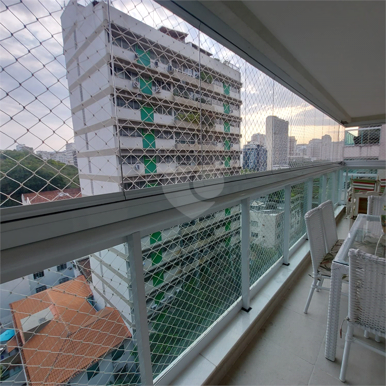 Venda Apartamento Niterói Icaraí REO1003462 14